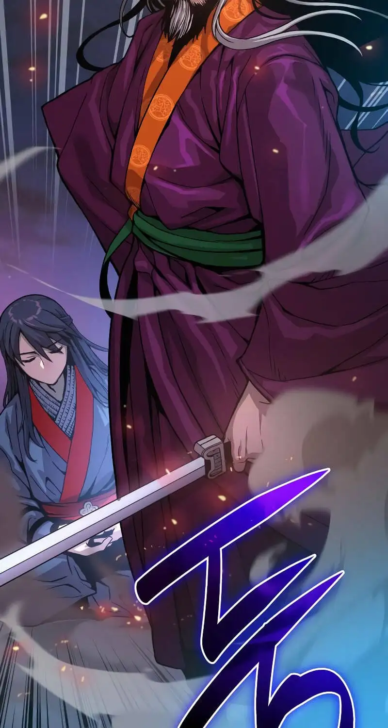 Truyện Tranh Quái Lực Loạn Thần trang 7