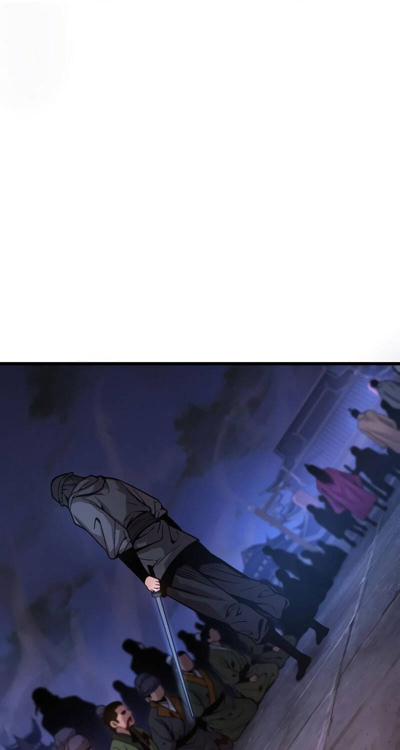 Truyện Tranh Quái Lực Loạn Thần trang 7