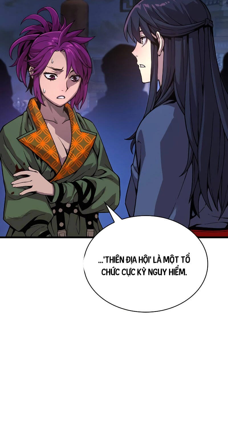 Truyện Tranh Quái Lực Loạn Thần trang 7