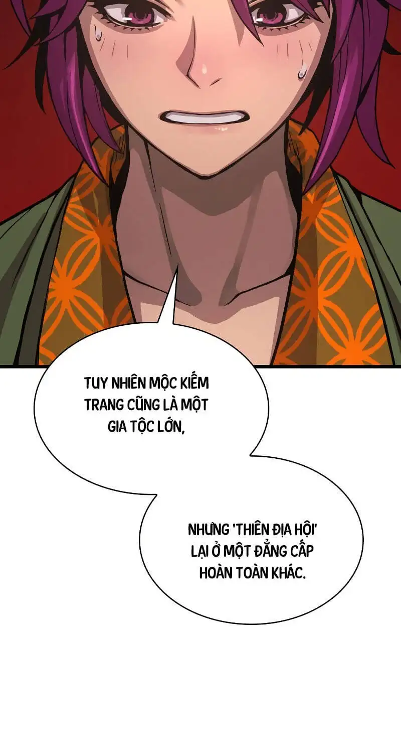 Truyện Tranh Quái Lực Loạn Thần trang 7