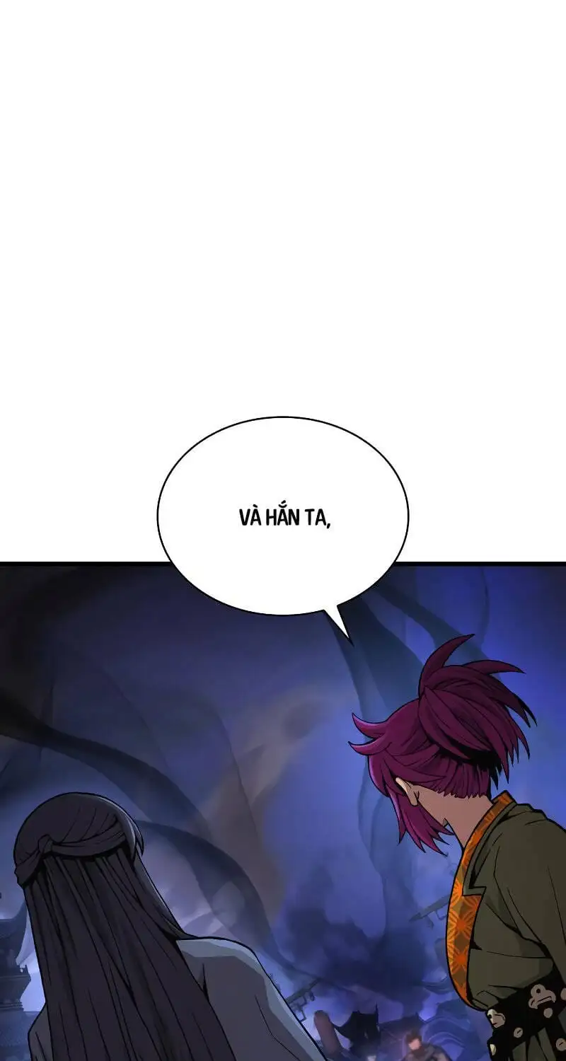 Truyện Tranh Quái Lực Loạn Thần trang 7