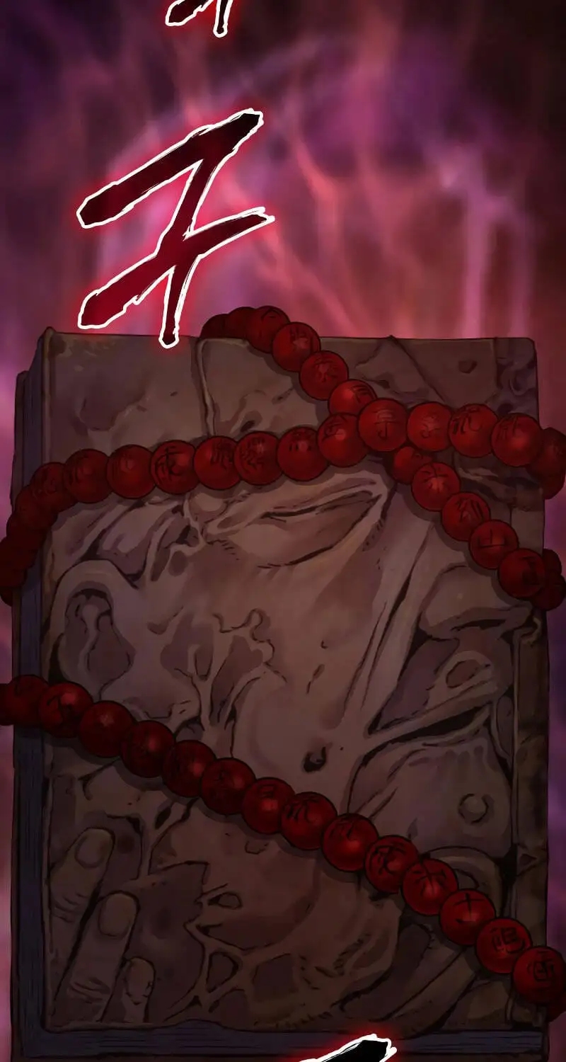 Truyện Tranh Quái Lực Loạn Thần trang 7