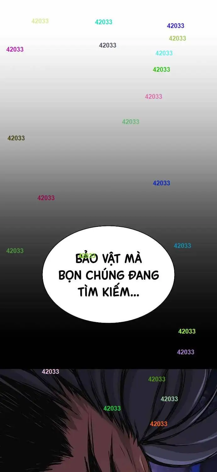 Truyện Tranh Quái Lực Loạn Thần trang 7