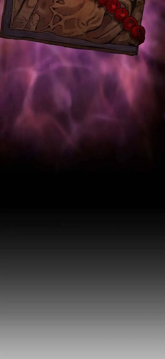 Truyện Tranh Quái Lực Loạn Thần trang 7