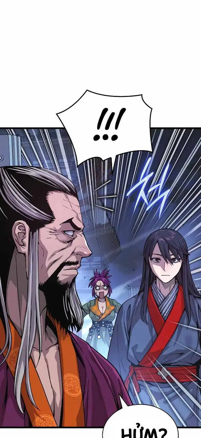 Truyện Tranh Quái Lực Loạn Thần trang 7