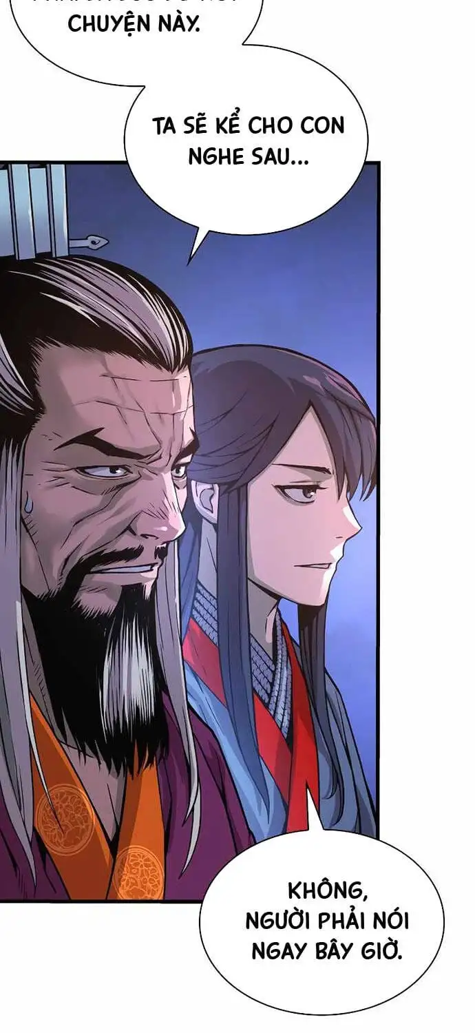 Truyện Tranh Quái Lực Loạn Thần trang 7