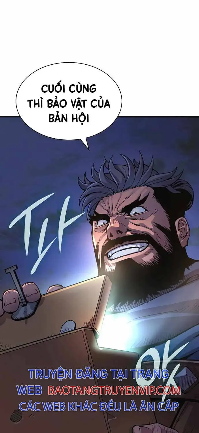 Truyện Tranh Quái Lực Loạn Thần trang 7