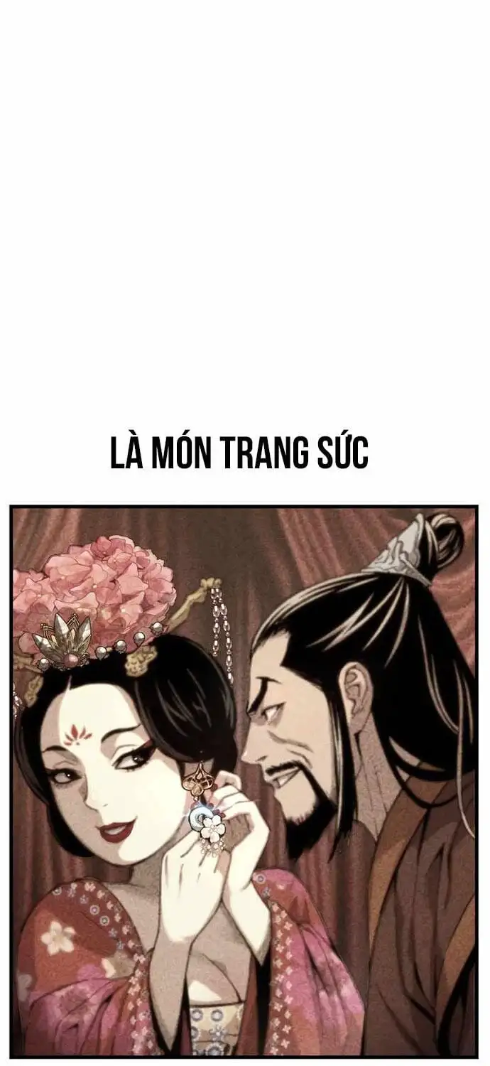 Truyện Tranh Quái Lực Loạn Thần trang 7