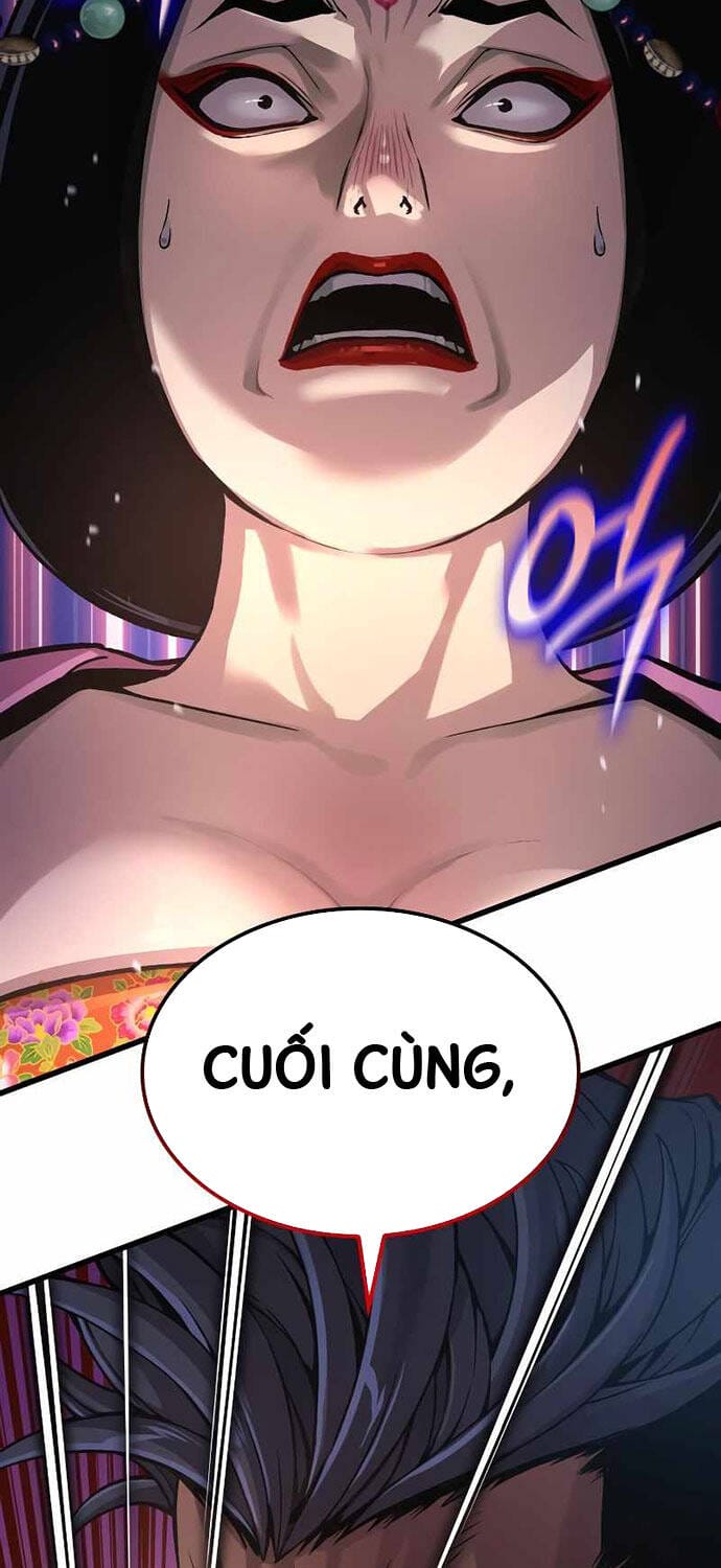 Truyện Tranh Quái Lực Loạn Thần trang 7
