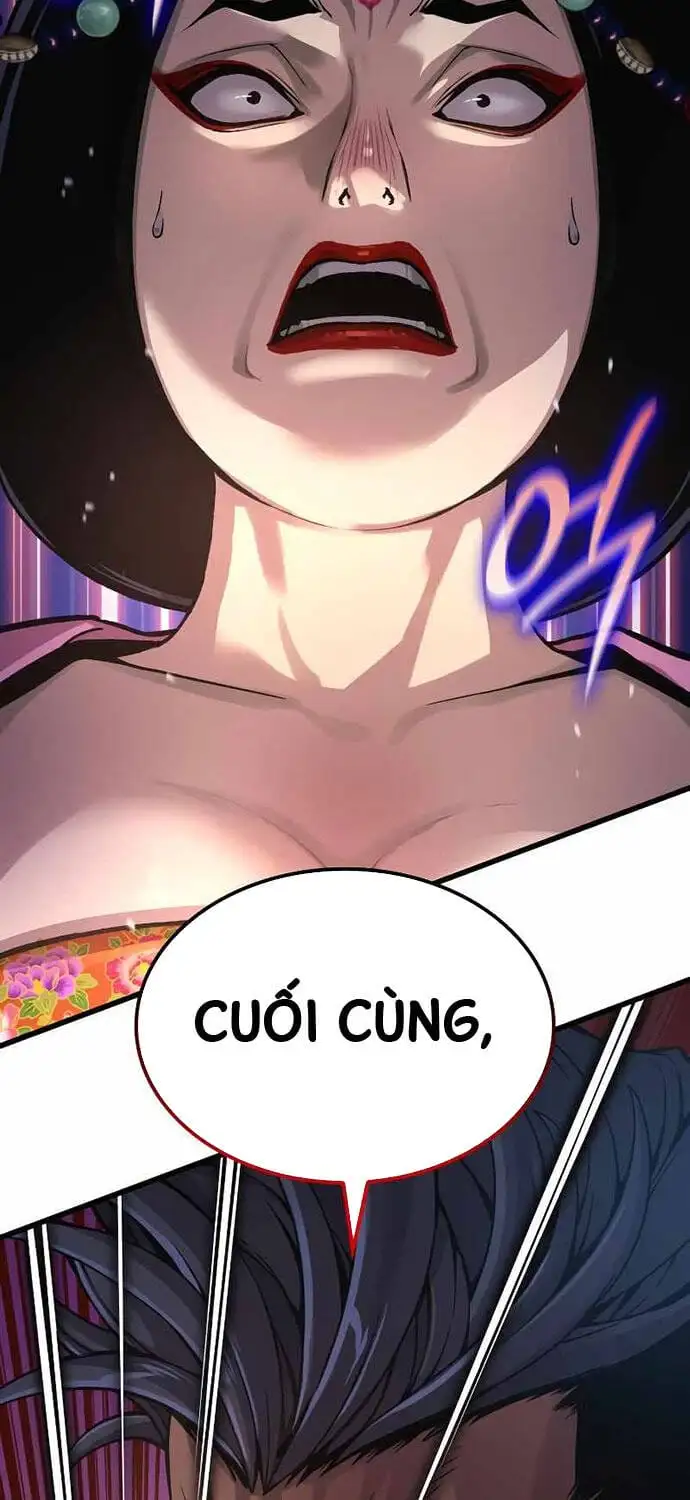 Truyện Tranh Quái Lực Loạn Thần trang 7