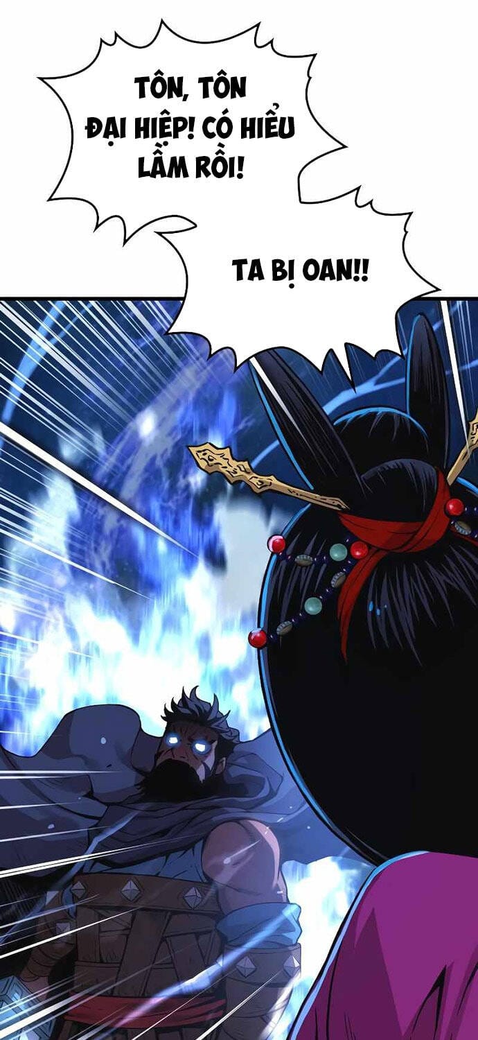 Truyện Tranh Quái Lực Loạn Thần trang 7