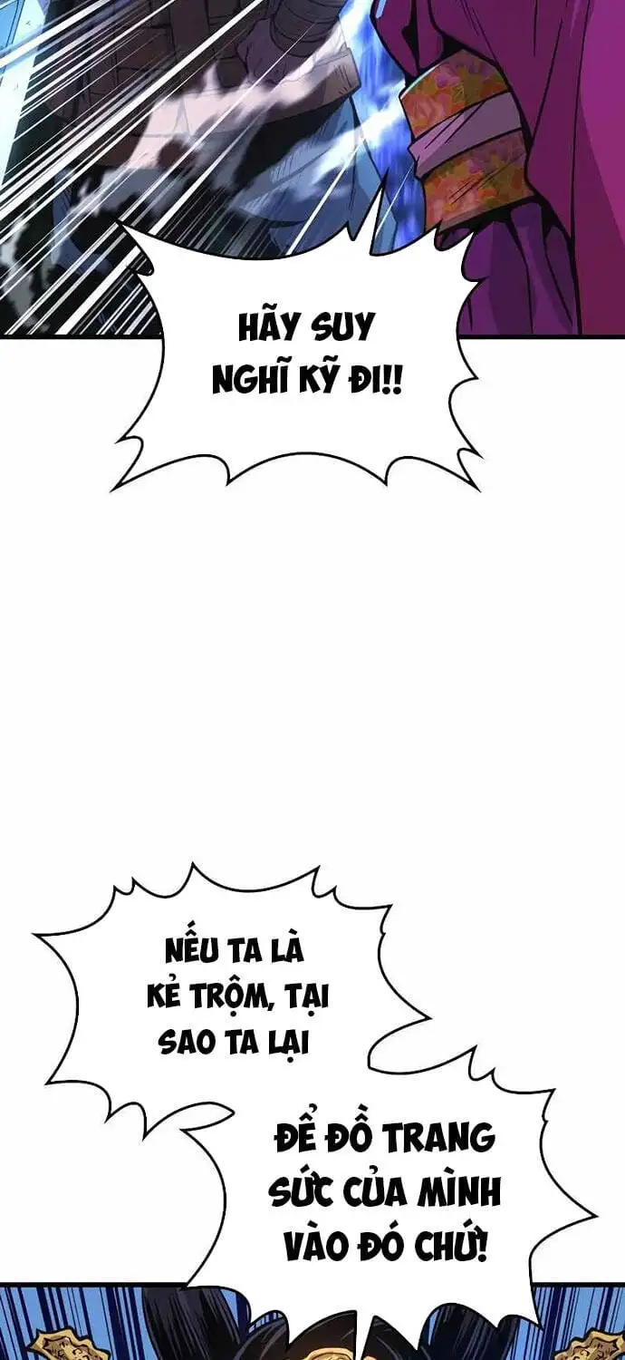Truyện Tranh Quái Lực Loạn Thần trang 7