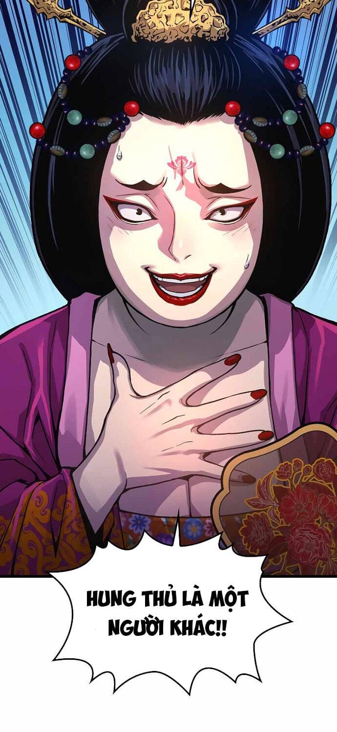 Truyện Tranh Quái Lực Loạn Thần trang 7