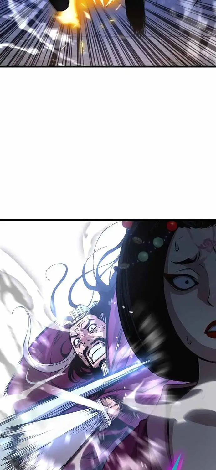 Truyện Tranh Quái Lực Loạn Thần trang 7