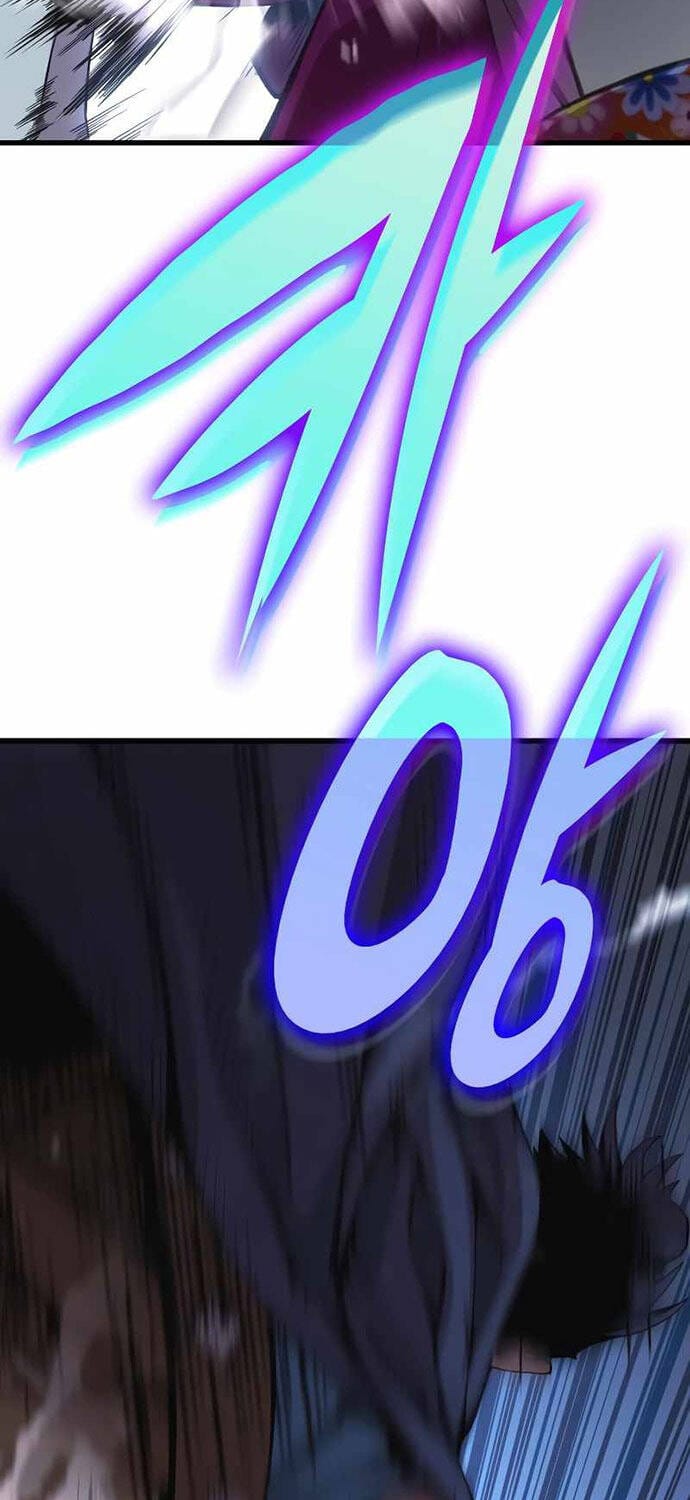 Truyện Tranh Quái Lực Loạn Thần trang 7