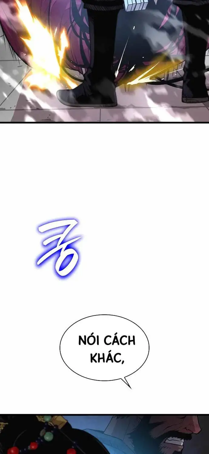 Truyện Tranh Quái Lực Loạn Thần trang 7