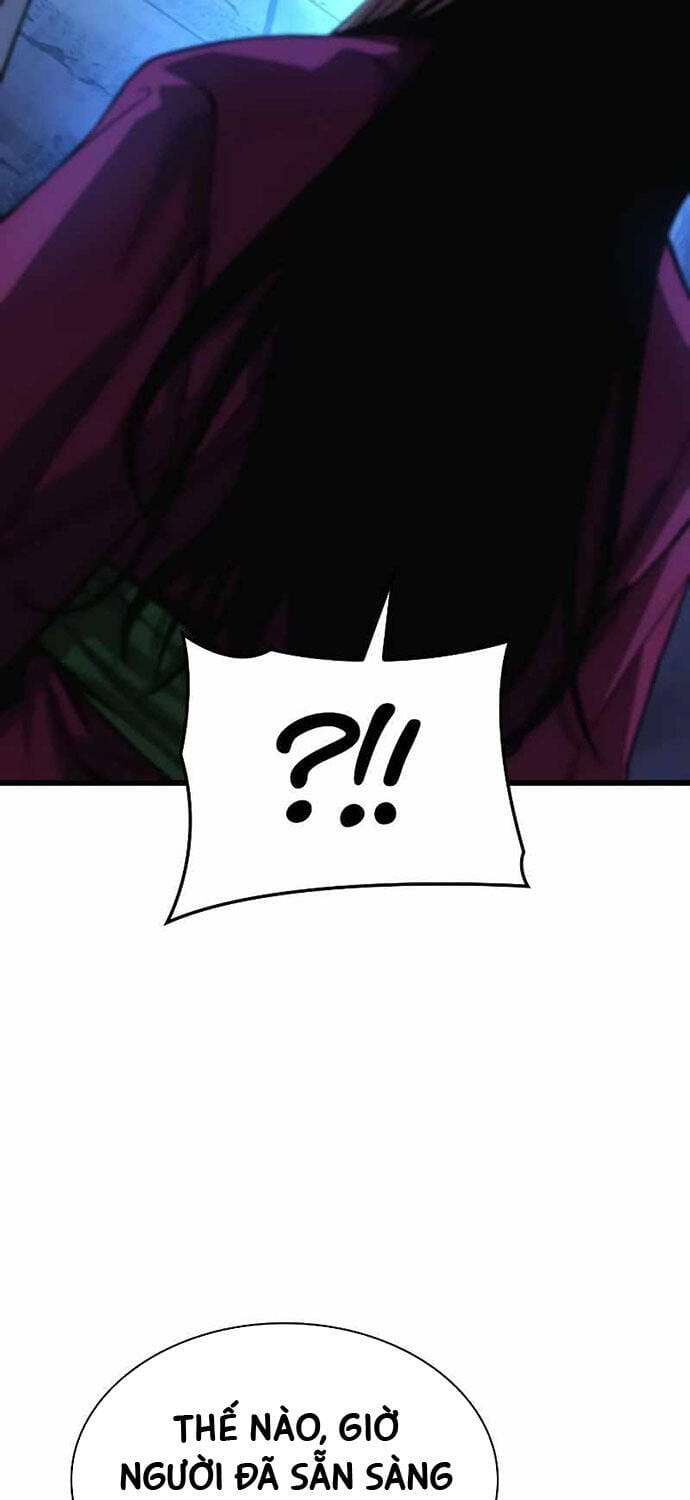 Truyện Tranh Quái Lực Loạn Thần trang 7