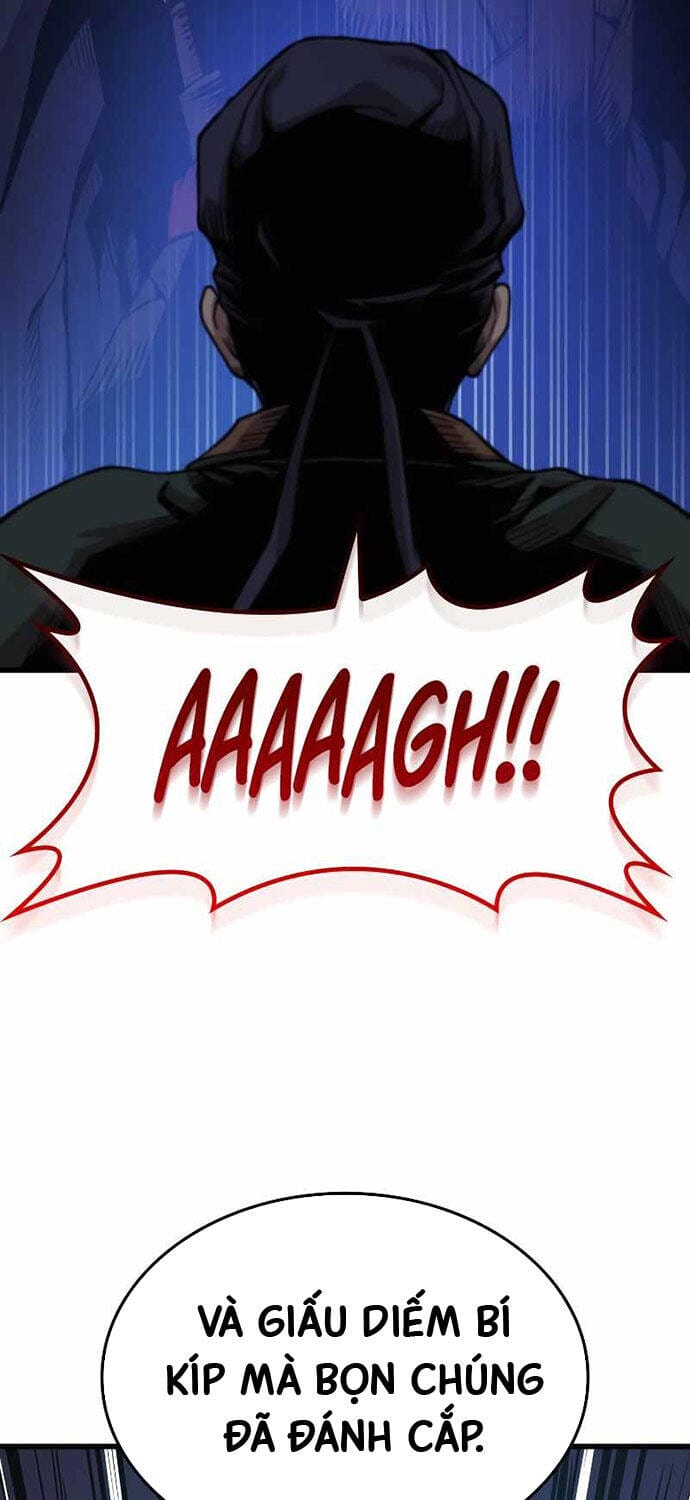 Truyện Tranh Quái Lực Loạn Thần trang 7