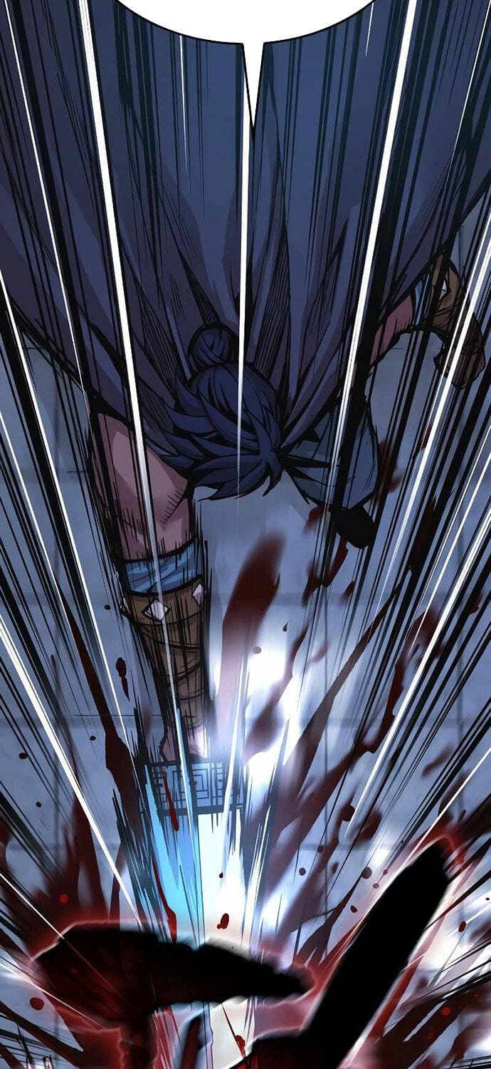 Truyện Tranh Quái Lực Loạn Thần trang 7