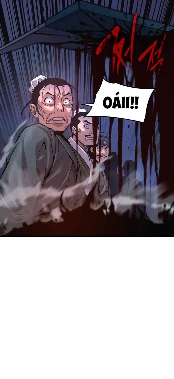 Truyện Tranh Quái Lực Loạn Thần trang 7