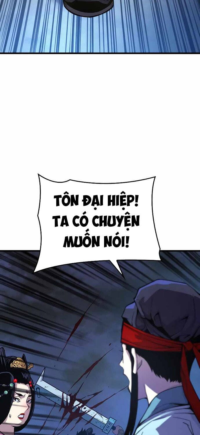 Truyện Tranh Quái Lực Loạn Thần trang 7