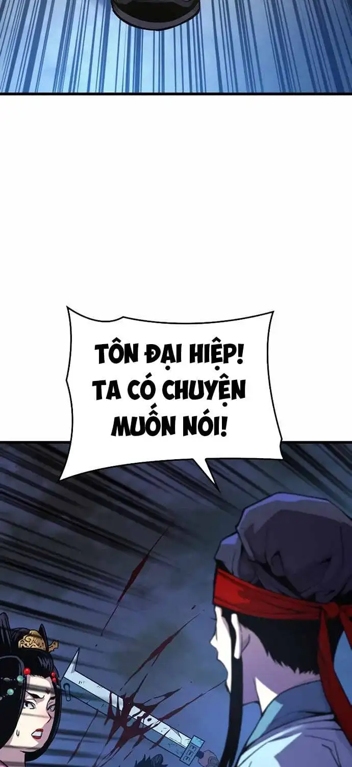 Truyện Tranh Quái Lực Loạn Thần trang 7