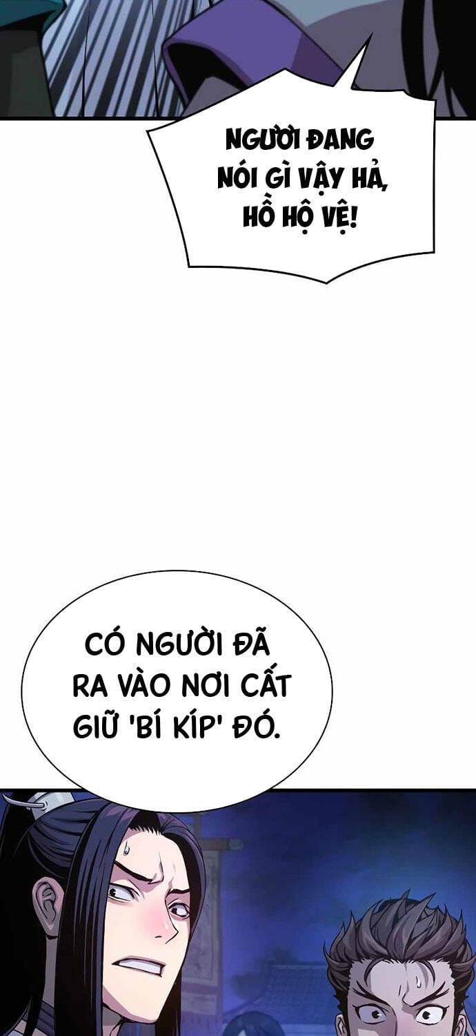 Truyện Tranh Quái Lực Loạn Thần trang 7