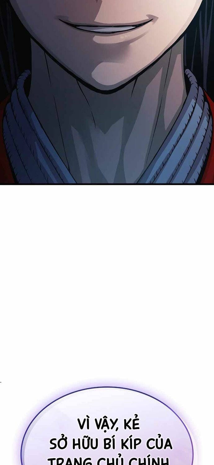 Truyện Tranh Quái Lực Loạn Thần trang 7