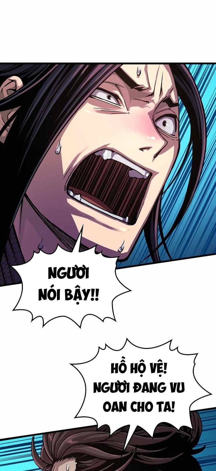 Truyện Tranh Quái Lực Loạn Thần trang 7