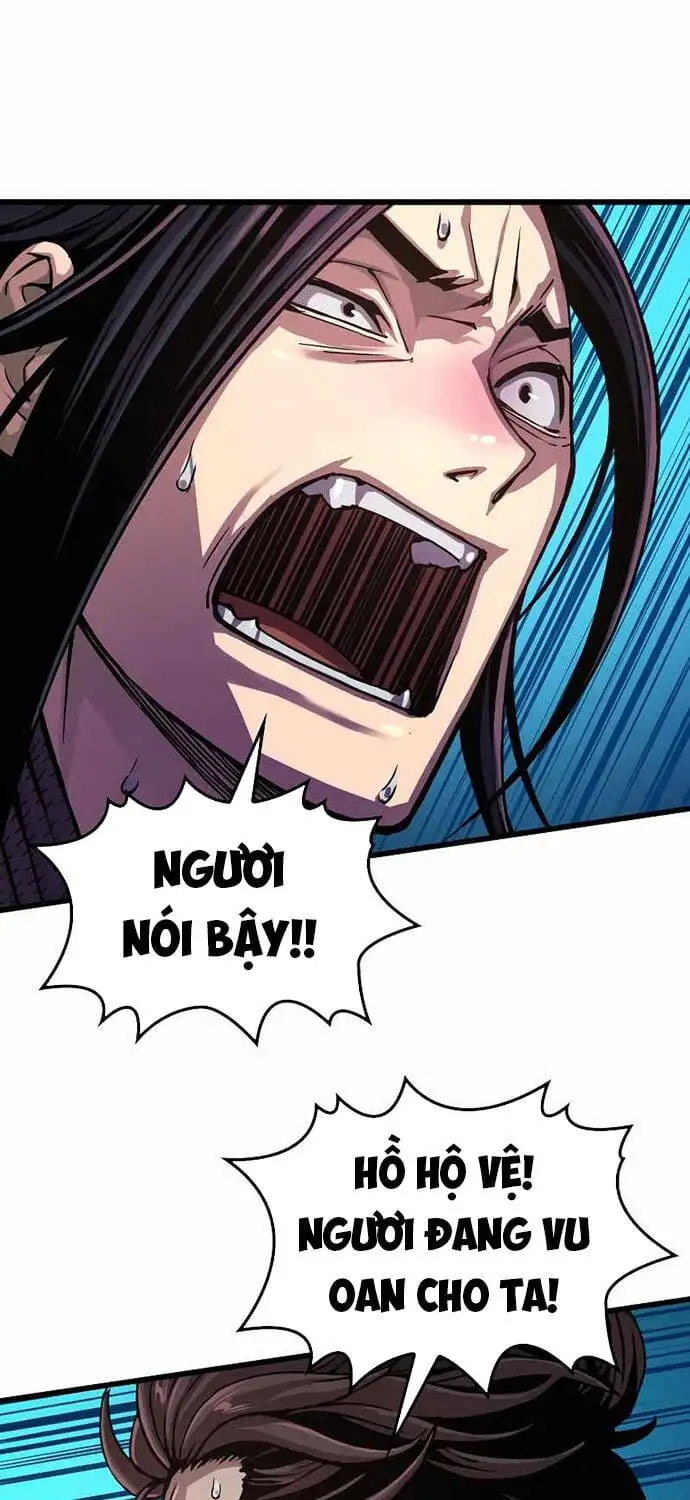 Truyện Tranh Quái Lực Loạn Thần trang 7