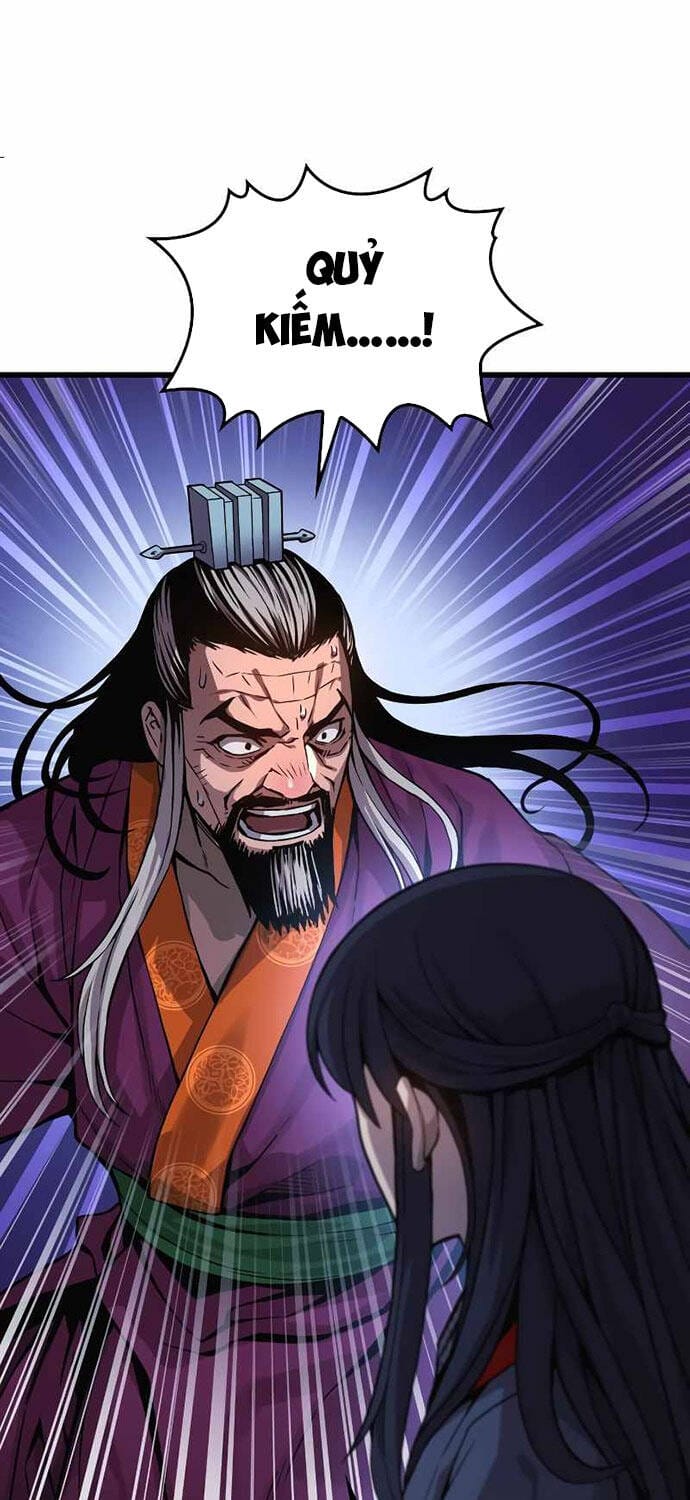 Truyện Tranh Quái Lực Loạn Thần trang 7