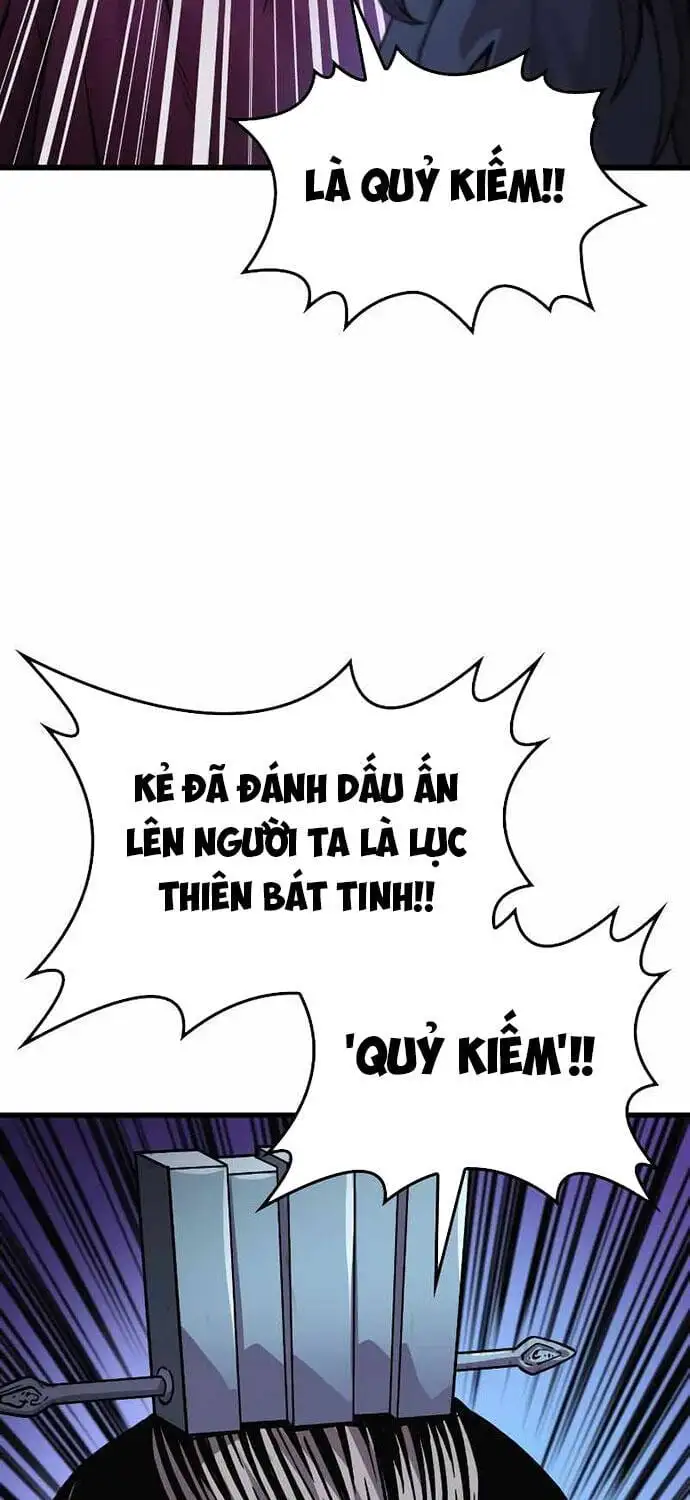 Truyện Tranh Quái Lực Loạn Thần trang 7