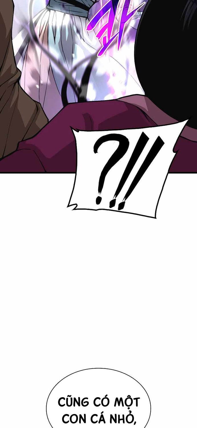 Truyện Tranh Quái Lực Loạn Thần trang 7