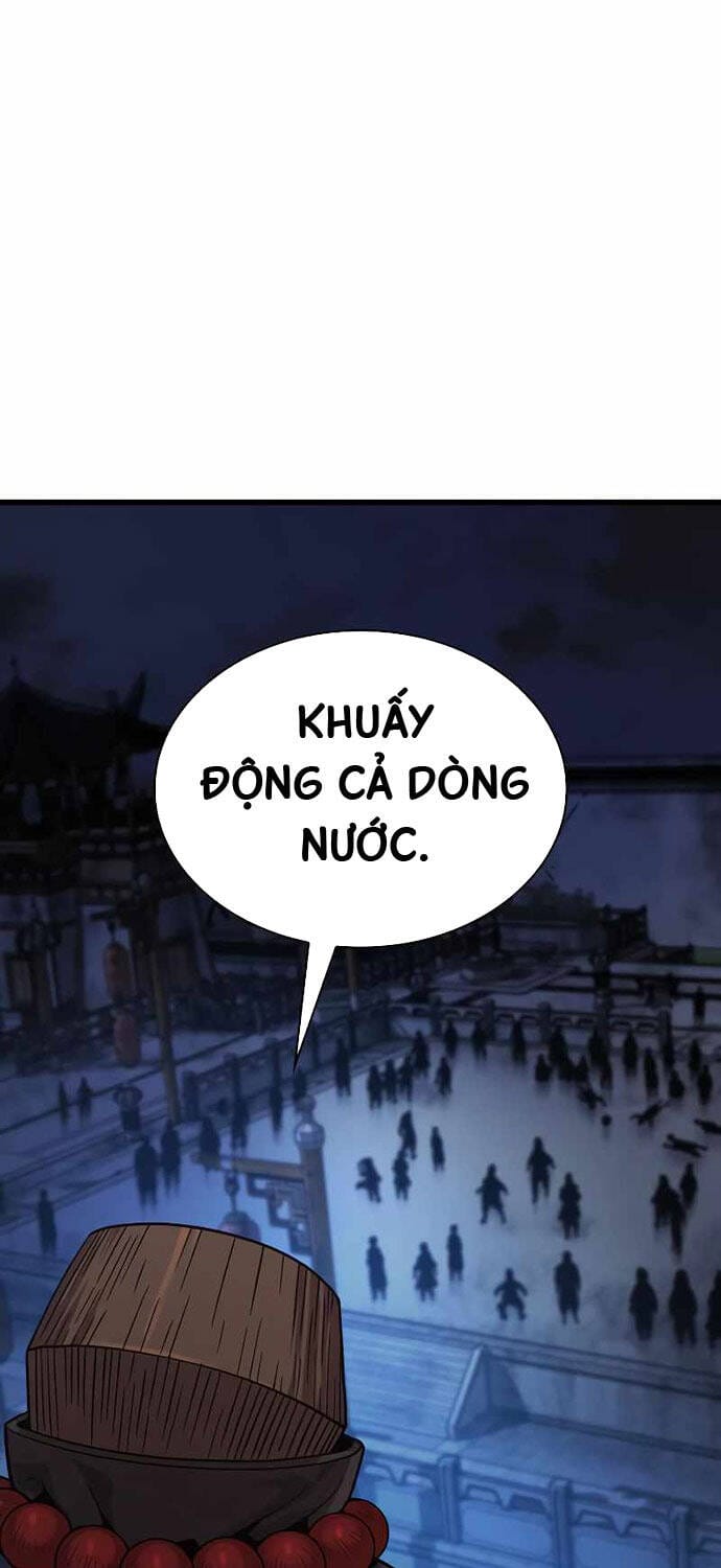 Truyện Tranh Quái Lực Loạn Thần trang 7