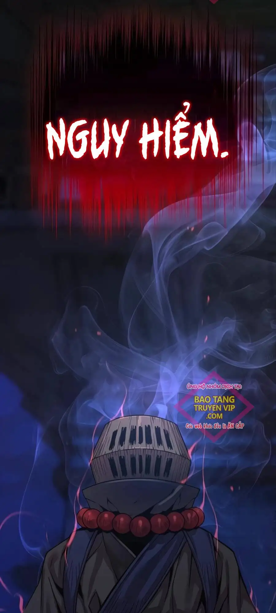 Truyện Tranh Quái Lực Loạn Thần trang 7