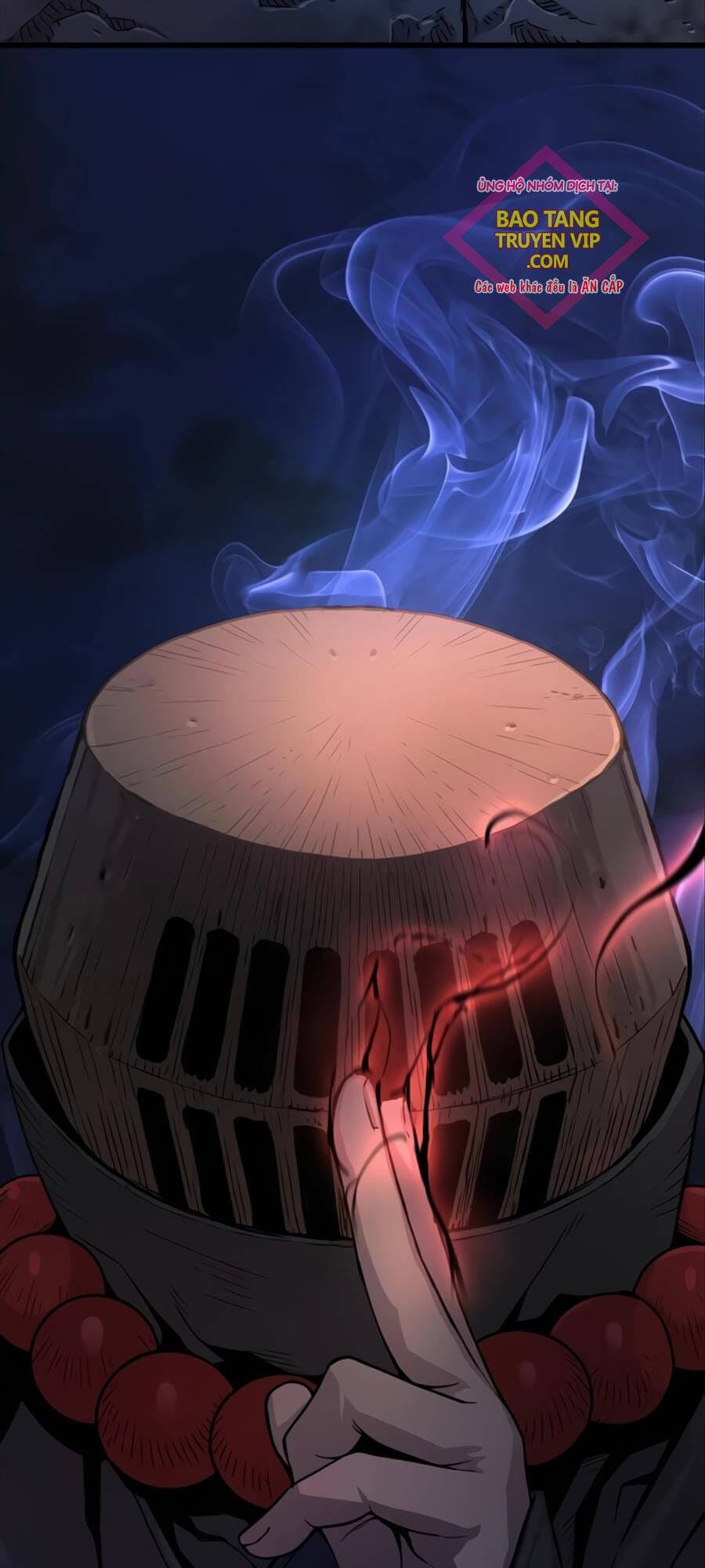 Truyện Tranh Quái Lực Loạn Thần trang 7