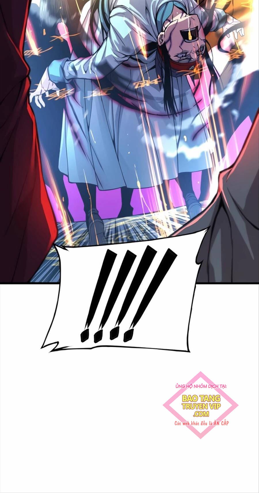 Truyện Tranh Quái Lực Loạn Thần trang 7