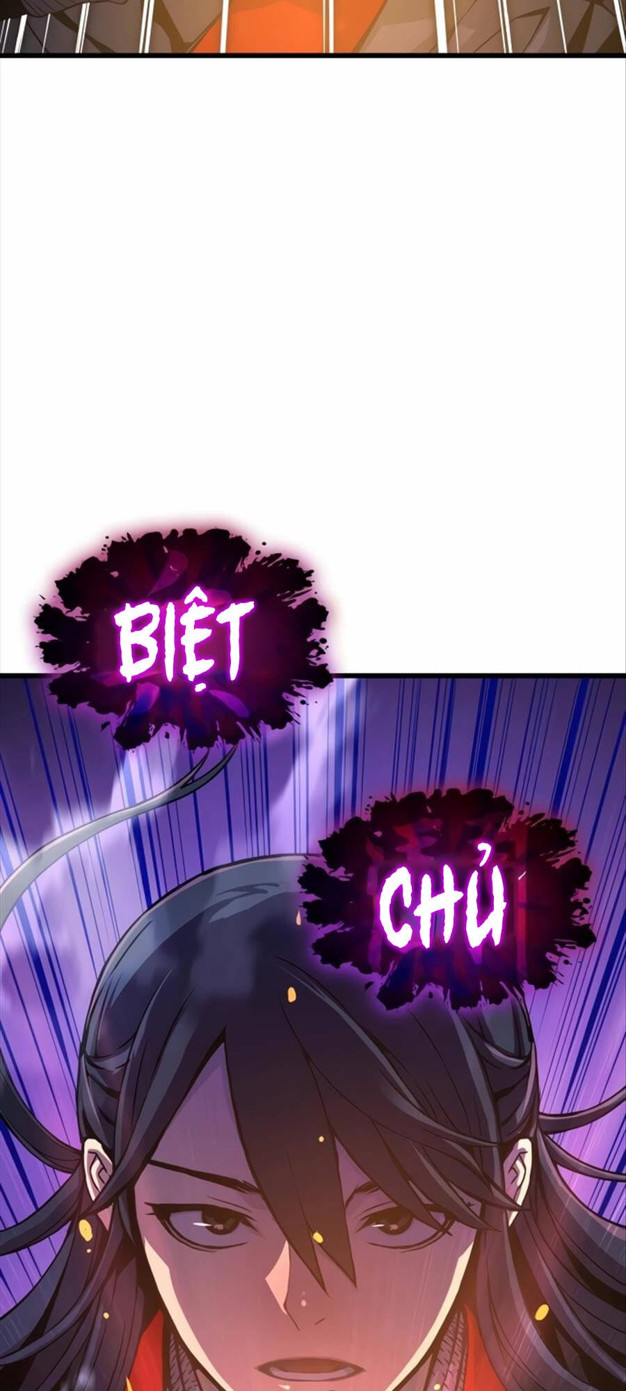 Truyện Tranh Quái Lực Loạn Thần trang 7