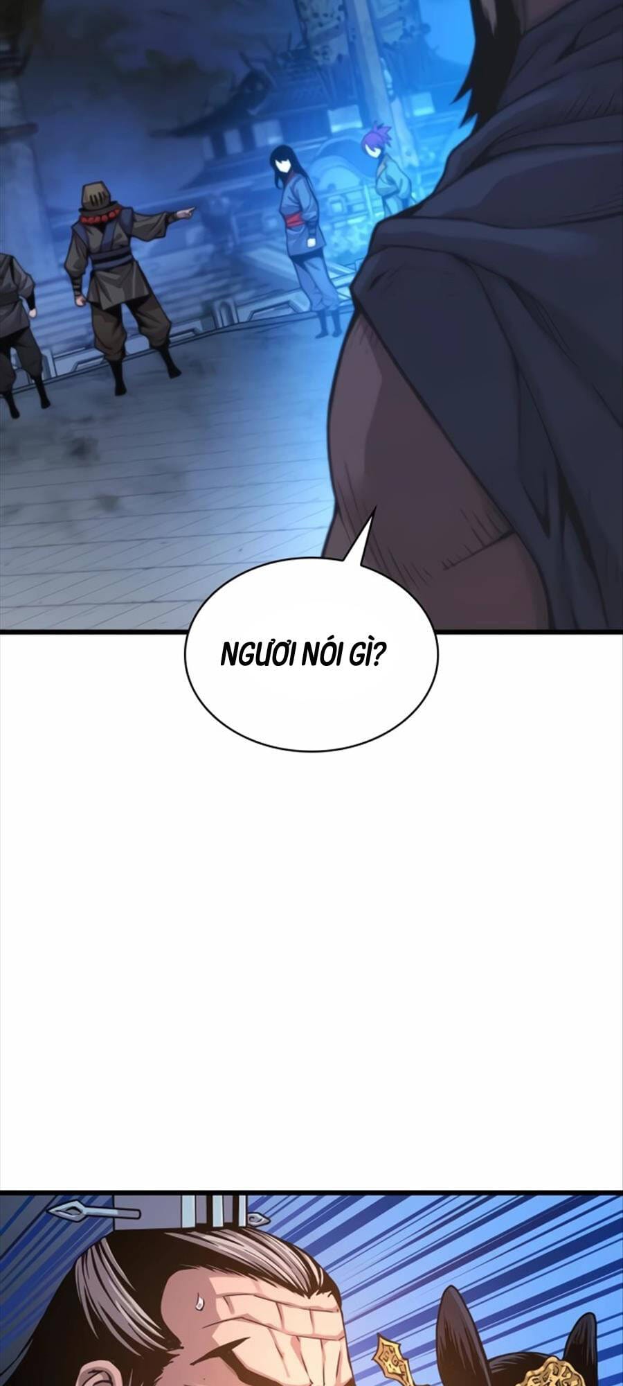 Truyện Tranh Quái Lực Loạn Thần trang 7