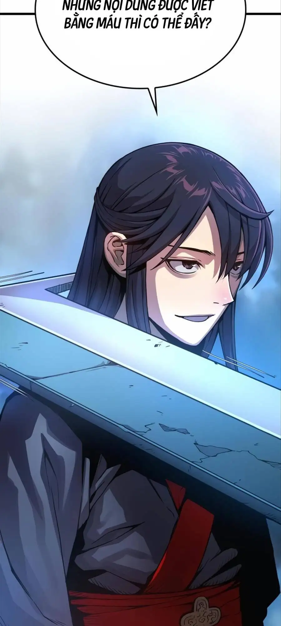 Truyện Tranh Quái Lực Loạn Thần trang 7