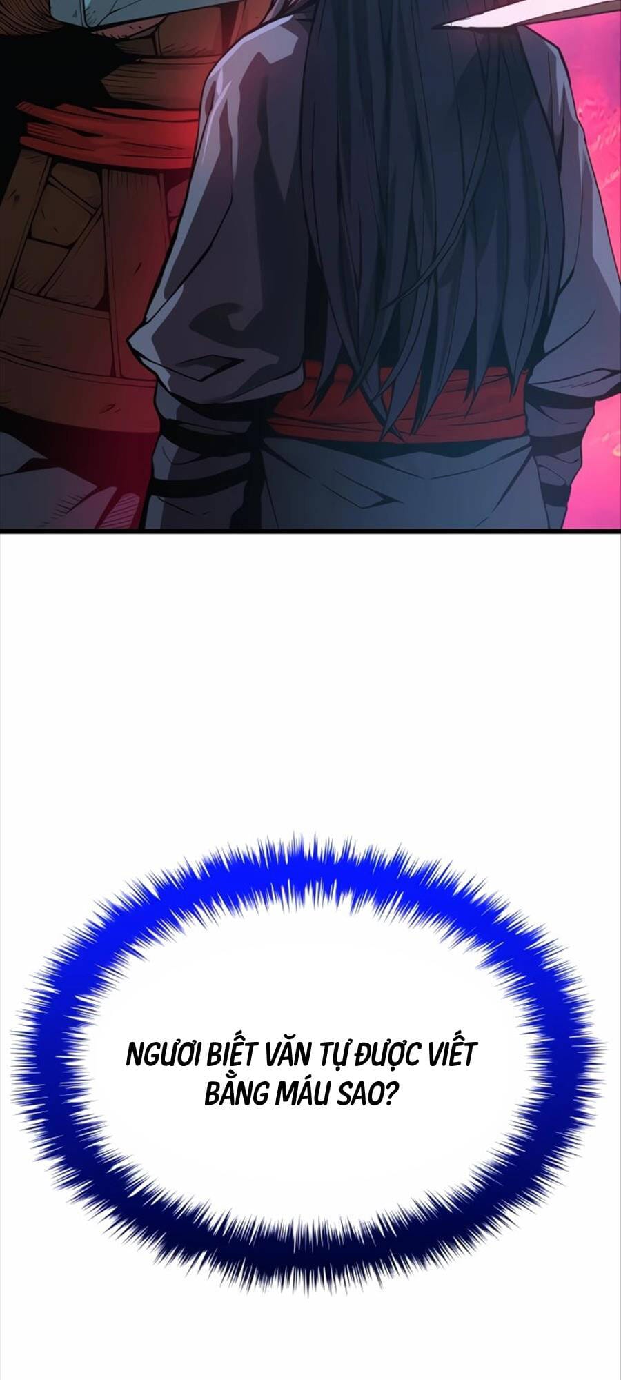 Truyện Tranh Quái Lực Loạn Thần trang 7