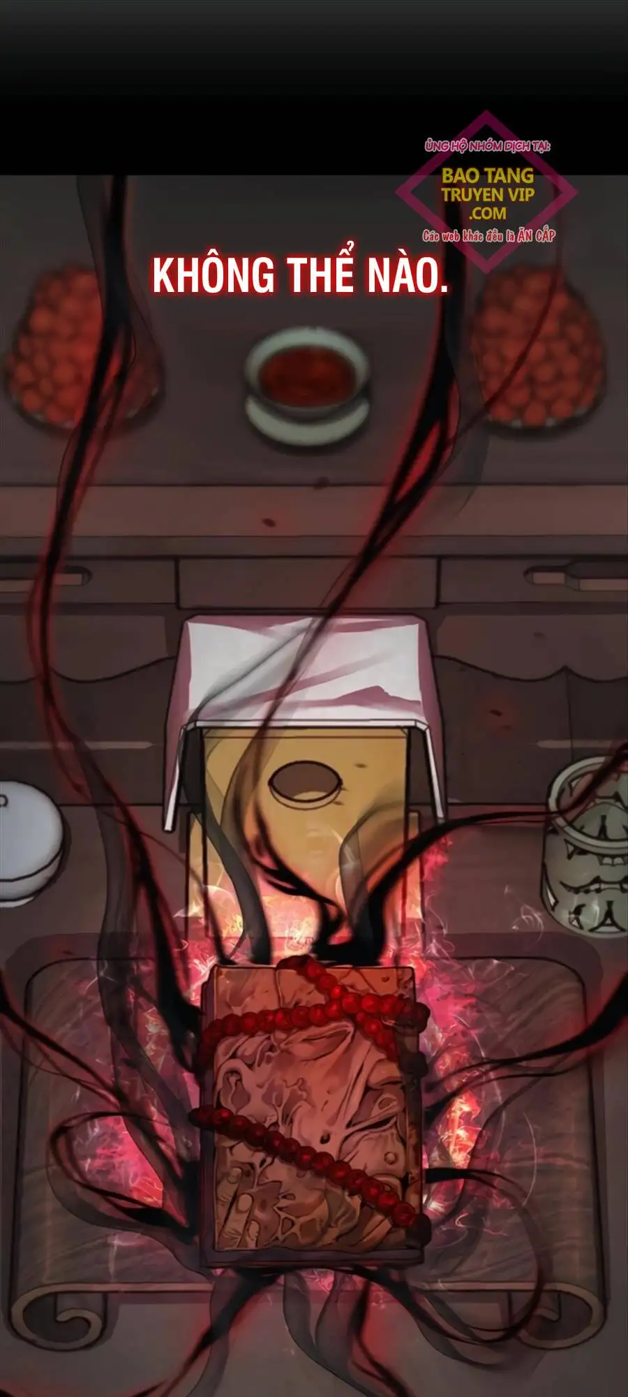 Truyện Tranh Quái Lực Loạn Thần trang 7