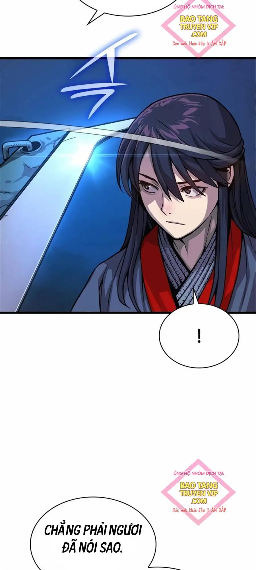 Truyện Tranh Quái Lực Loạn Thần trang 7