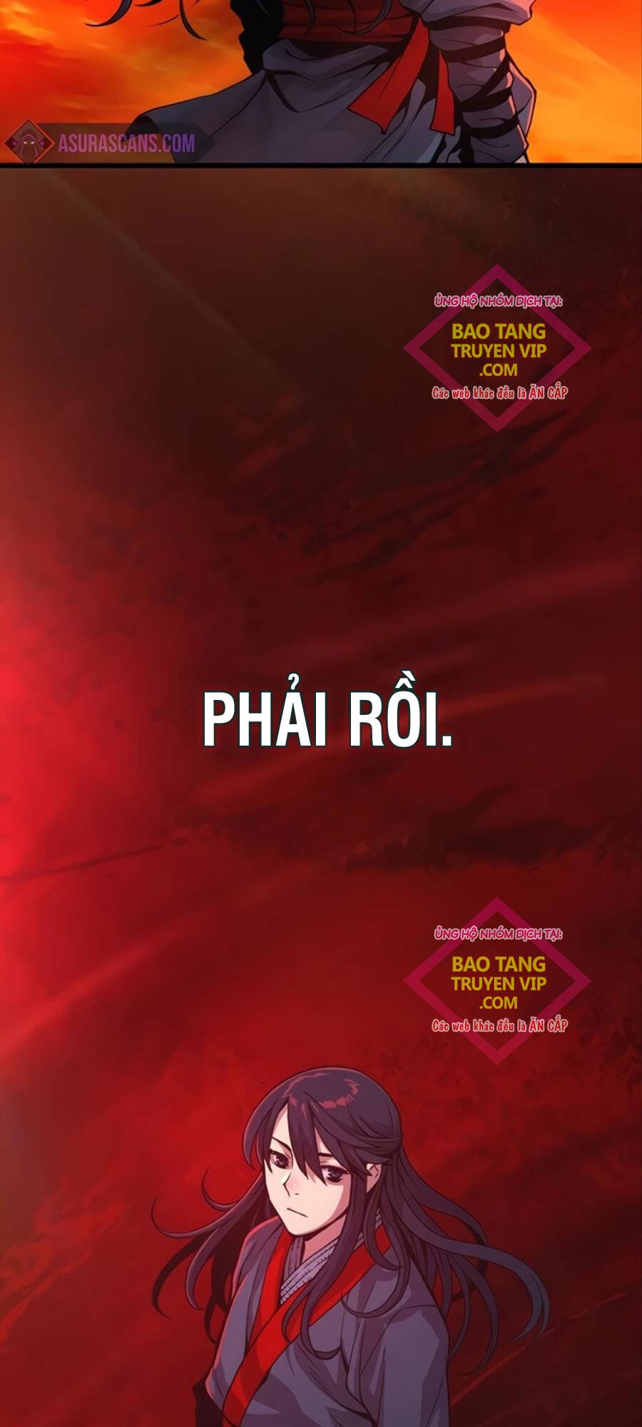 Truyện Tranh Quái Lực Loạn Thần trang 7