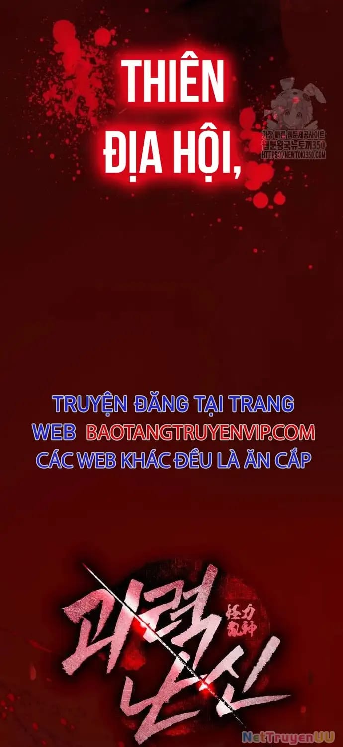 Truyện Tranh Quái Lực Loạn Thần trang 7