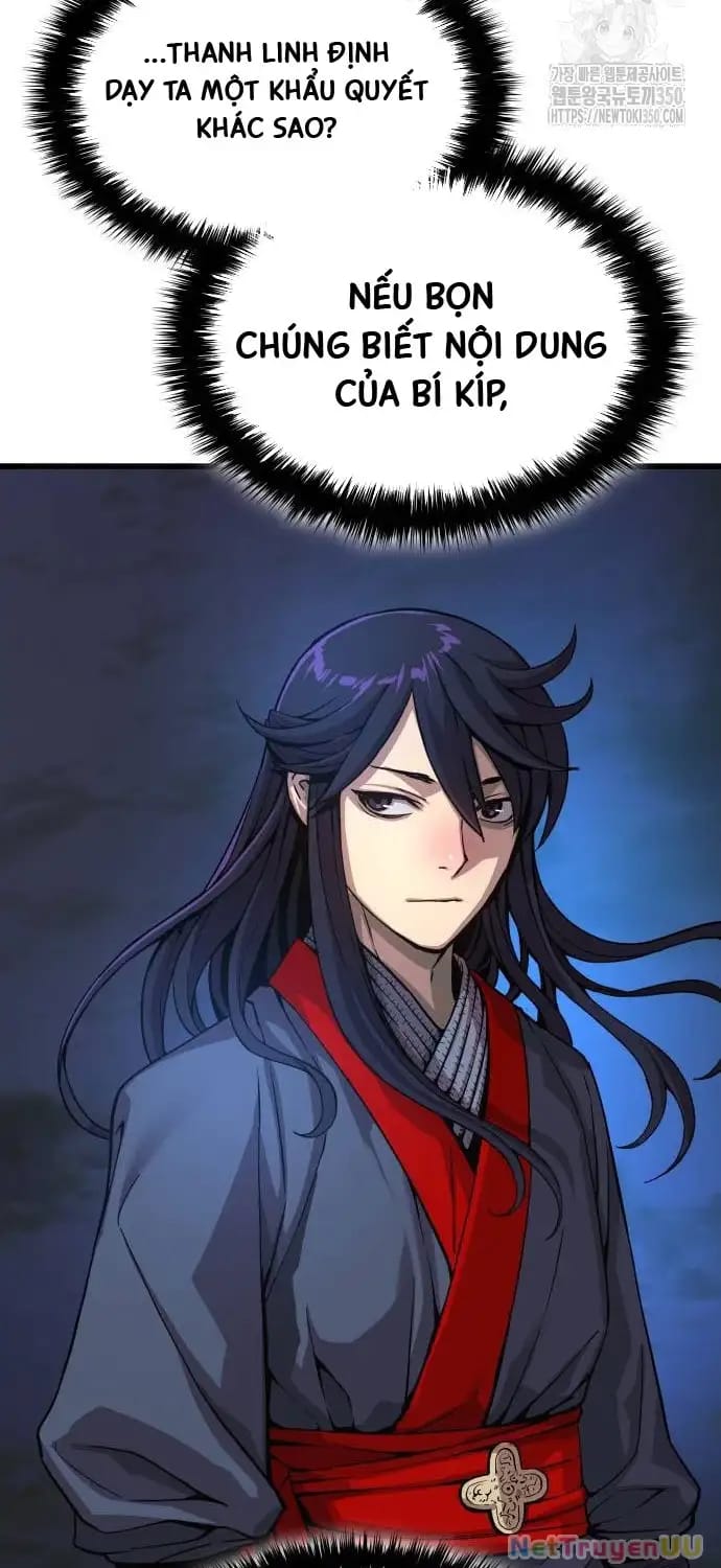 Truyện Tranh Quái Lực Loạn Thần trang 7