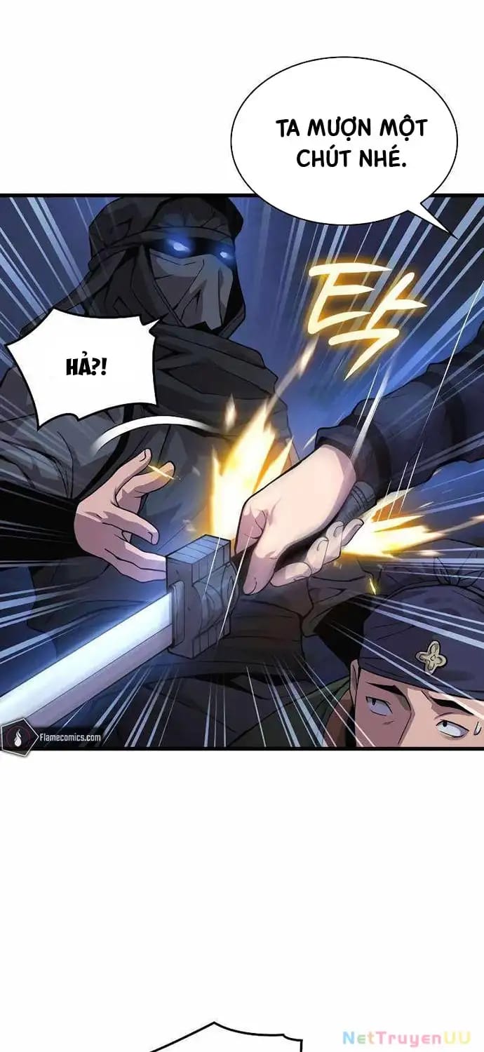 Truyện Tranh Quái Lực Loạn Thần trang 7