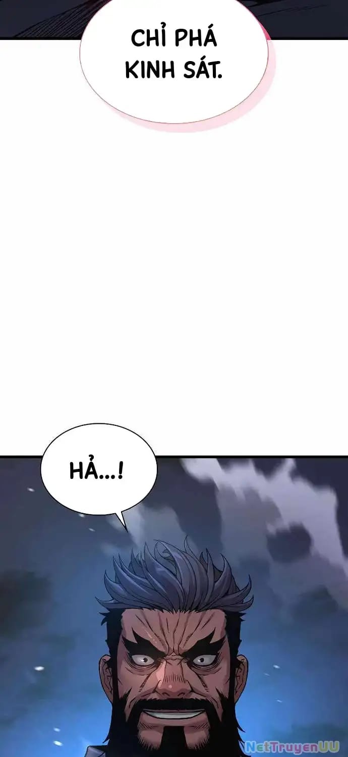 Truyện Tranh Quái Lực Loạn Thần trang 7
