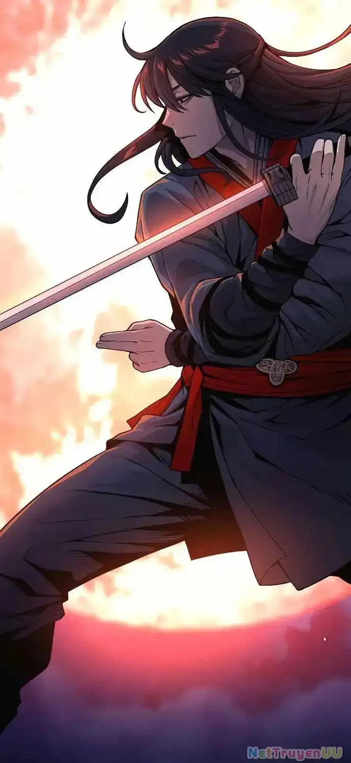 Truyện Tranh Quái Lực Loạn Thần trang 7