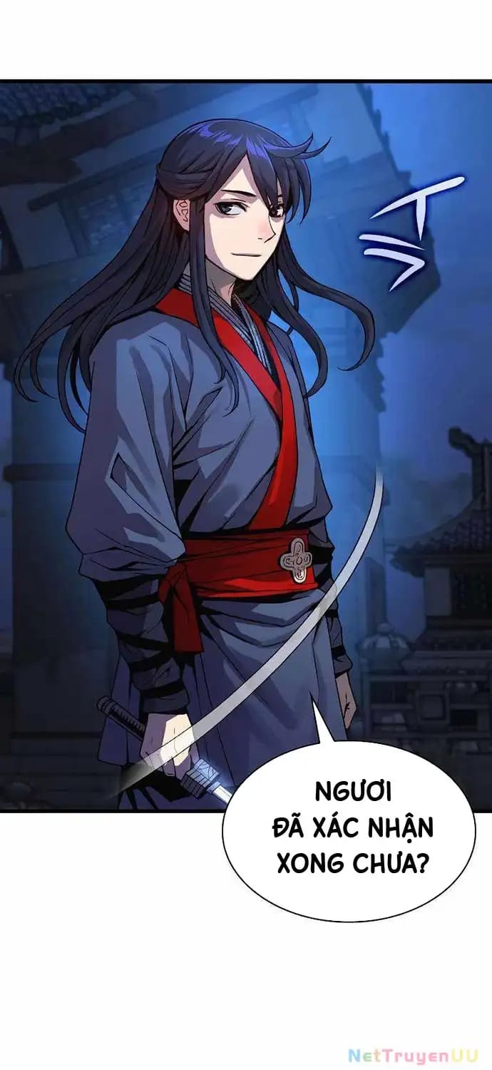 Truyện Tranh Quái Lực Loạn Thần trang 7